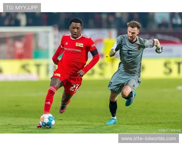 奥格斯堡换帅后主场两连胜，鲍姆战术调整见效